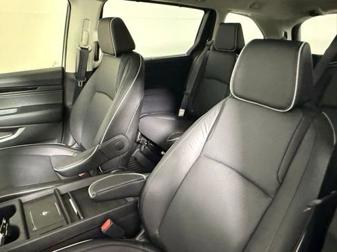 New 2026 Honda Odyssey Elite image 29