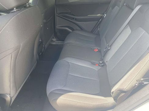 New 2026 Jeep Cherokee Laredo AWD/4WD image 36