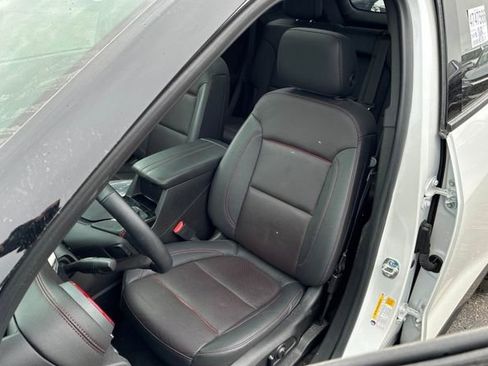 Used 2024 Chevrolet Blazer RS w/ Driver Confidence II Package image 8