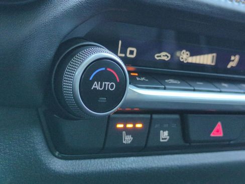 New 2026 MAZDA CX-50 AWD 2.5 S w/ Weather Package image 22