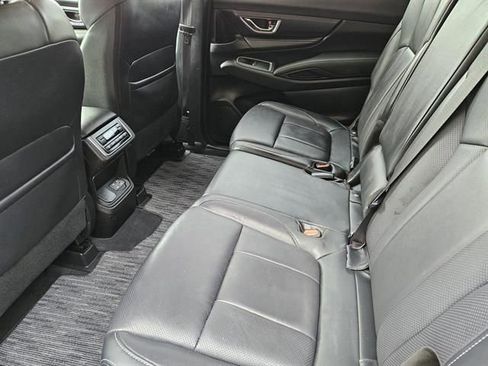 Certified 2023 Subaru Ascent Limited image 19