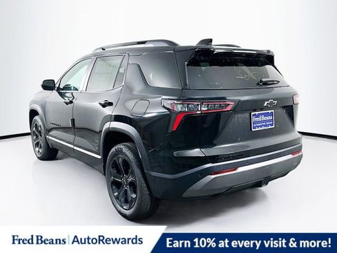 New 2026 Chevrolet Equinox LT w/ Midnight Edition image 4