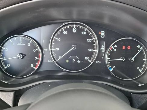 New 2026 MAZDA CX-30 AWD 2.5 S image 11
