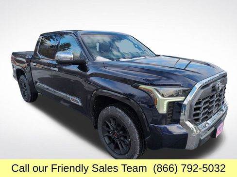 New 2026 Toyota Tundra 1794 Edition w/ TRD Off-Road Package image 7
