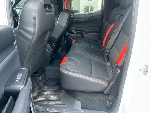 Used 2024 Ford Ranger Raptor AWD/4WD image 14