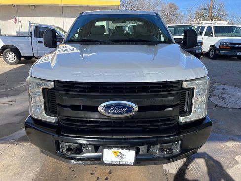 Used 2017 Ford F250 XL image 2