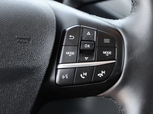 Used 2025 Ford Maverick Lariat w/ Black Appearance Package AWD/4WD image 25