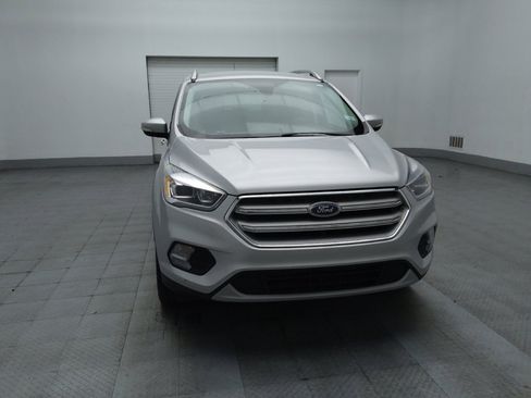 Used 2019 Ford Escape Titanium w/ U9j03 - Titanium Tow Package image 14