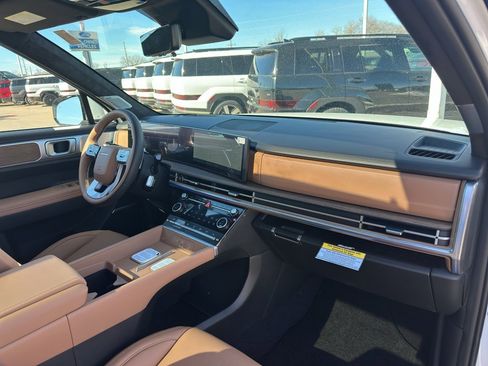 New 2026 Hyundai Santa Fe Calligraphy w/ Tow & Go Package AWD/4WD image 30