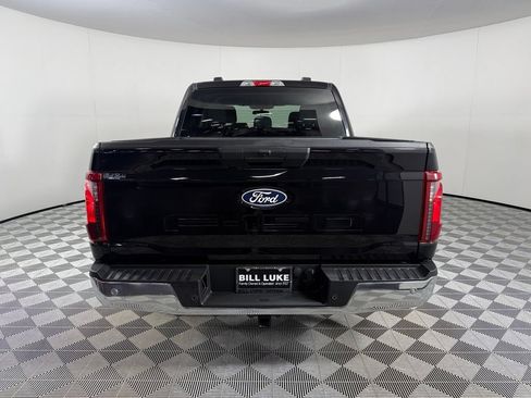 Used 2025 Ford F150 XLT w/ Equipment Group 301A Standard RWD image 8
