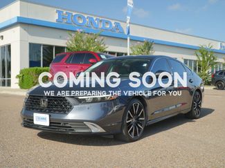 Used 2023 Honda Accord Touring video 1