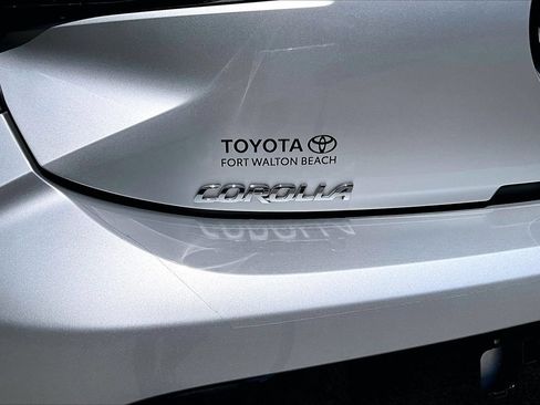 Used 2024 Toyota Corolla SE FWD image 26