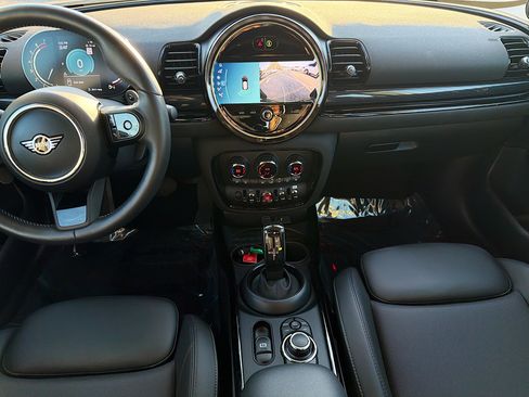 Used 2023 MINI Cooper Clubman S image 18