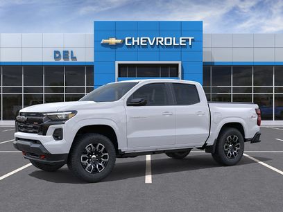 New 2026 Chevrolet Colorado Z71 w/ Z71 Convenience Package 2