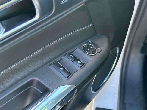 Used 2023 Ford Mustang Premium RWD image 14