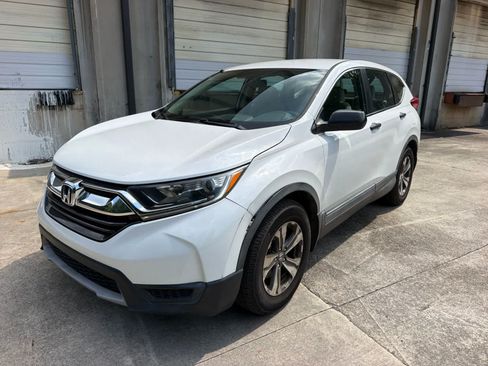 Used 2019 Honda CR-V LX image 3