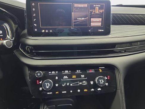 New 2026 INFINITI QX60 Autograph w/ Dark Cargo Package image 20