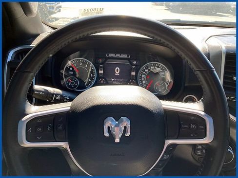 Certified 2022 RAM 1500 Big Horn image 15