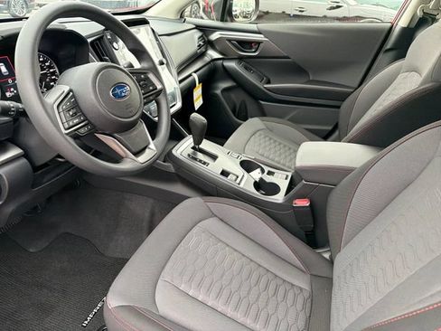 New 2026 Subaru Impreza 2.0i Sport AWD/4WD image 19
