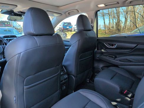 New 2026 Subaru Ascent Limited image 18