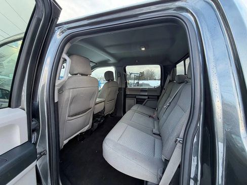 Used 2018 Ford F150 XLT w/ Equipment Group 302A Luxury image 13
