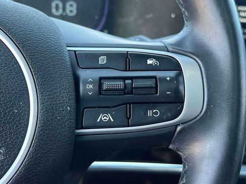 Used 2023 Kia Sportage X-Line w/ X-Line Premium Package AWD/4WD image 27