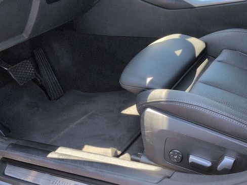 Used 2023 BMW i4 eDrive40 w/ Premium Package RWD image 17
