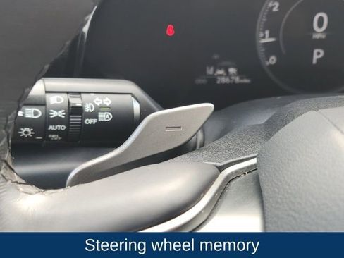 Used 2022 Lexus NX 350 AWD w/ Premium Package image 35