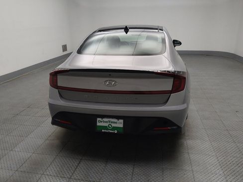 Used 2023 Hyundai Sonata SEL w/ Convenience Package FWD image 7