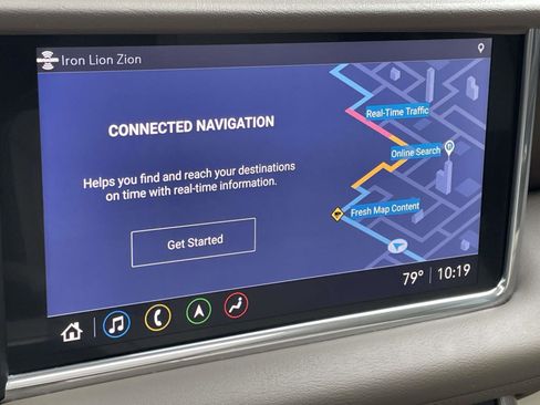 Used 2021 GMC Yukon Denali w/ Denali Premium Package RWD image 25