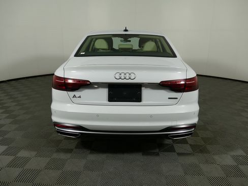 Used 2023 Audi A4 2.0T Premium Plus w/ Premium Plus Package image 4