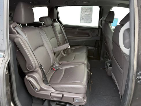 Used 2020 Honda Odyssey EX-L image 17