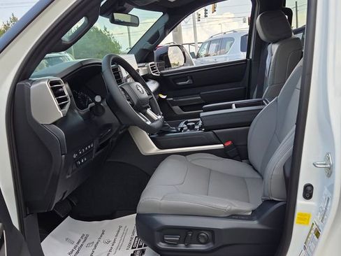 New 2026 Toyota Tundra SR5 AWD/4WD image 5