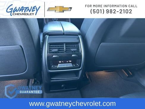 Used 2020 BMW X5 xDrive40i w/ Convenience Package image 27