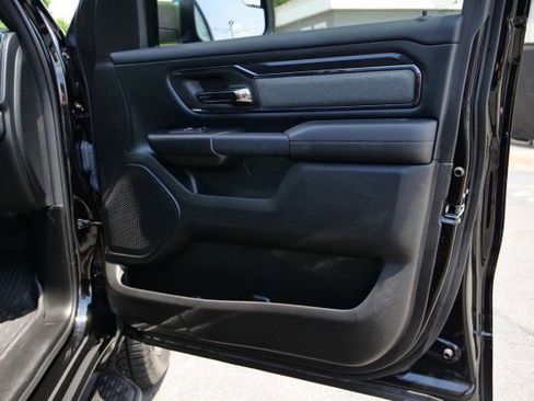 Used 2022 RAM 1500 Big Horn w/ Built-to-serve Edition AWD/4WD image 40