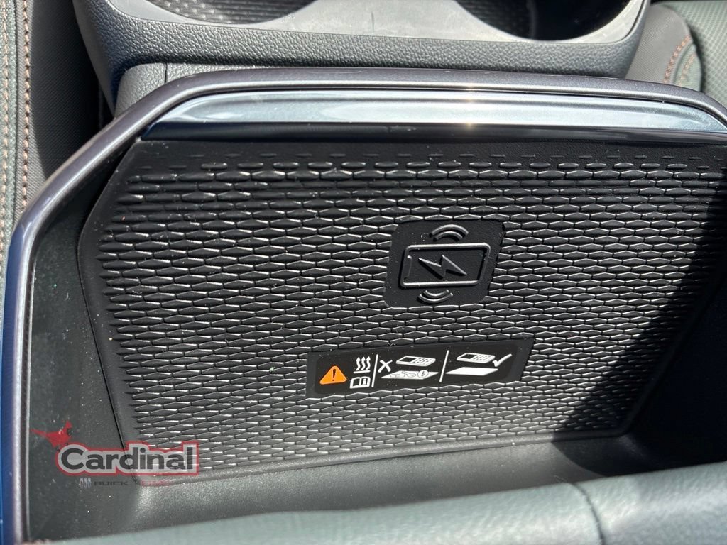 New 2027 GMC Terrain AT4 w/ Convenience Package III AWD/4WD image 11