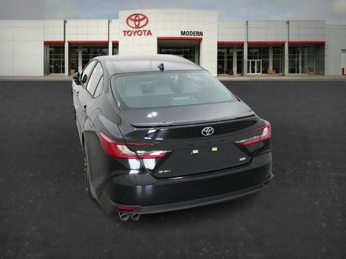 New 2026 Toyota Camry SE image 16