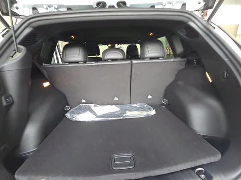 New 2026 Jeep Compass Trailhawk AWD/4WD image 13