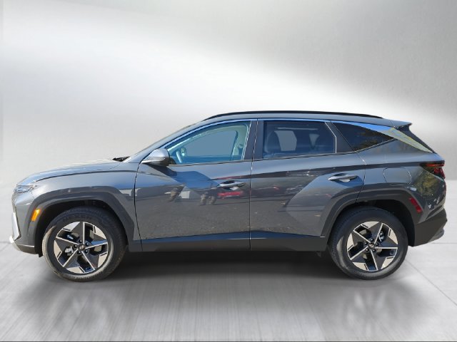 Certified 2026 Hyundai Tucson SEL w/ Tow & Go Package AWD/4WD image 6