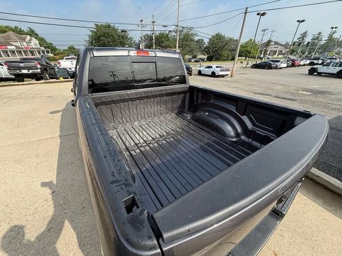 Used 2023 RAM 1500 Laramie AWD/4WD image 7