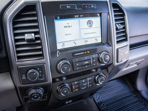 Used 2019 Ford F150 XLT w/ Equipment Group 302A Luxury image 20