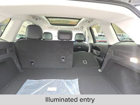 New 2026 Lincoln Nautilus Reserve image 35