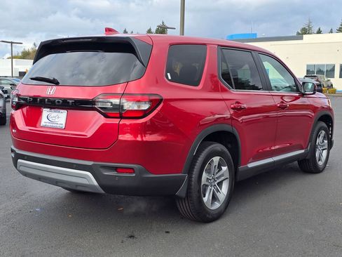 New 2025 Honda Pilot EX-L image 26