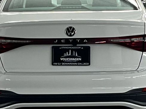 New 2026 Volkswagen Jetta S image 31