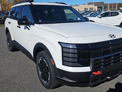 New 2026 Hyundai Palisade XRT Pro