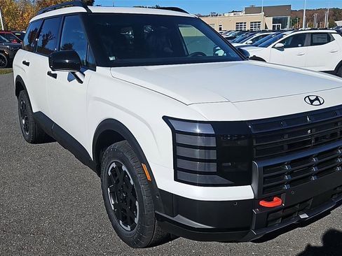 New 2026 Hyundai Palisade XRT Pro image 1