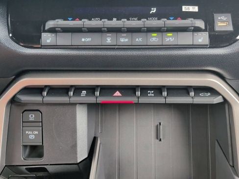 New 2026 Toyota Tundra SR5 AWD/4WD image 21