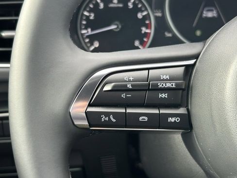 New 2026 MAZDA MAZDA3 2.5 S Hatchback w/ Premium Pkg image 17