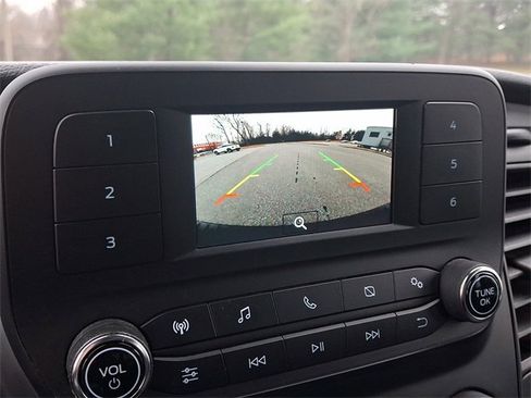 Used 2023 Ford Transit 250 Low Roof w/ Exterior Upgrade Package image 17