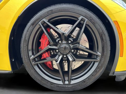 Used 2019 Chevrolet Corvette Grand Sport image 15